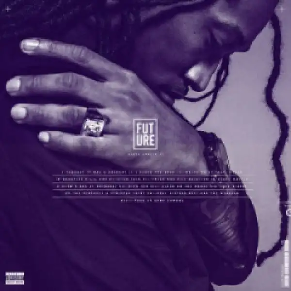 Future - Inspiration